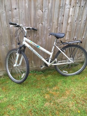 apollo instinct ladies bike